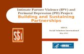 HRSA Social Solutions International May 2012