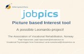 Picture based Interest tool