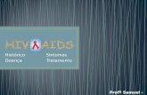 HIV   AIDS
