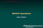 MKSAP Questions