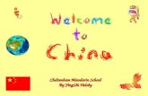 Chinese Language Overview Cheltenham Mandarin School By YingShi Helsby