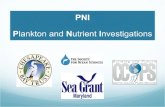 What is PNI ?