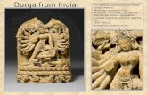The Goddess Durga Killing the Buffalo Demon, Mahisha (Mahishasuramardini), Pala