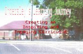 Creating an Inspiring and Engaging Curriculum