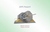 JSPS Report