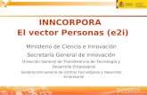 INNCORPORA   El vector Personas (e2i)