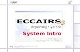 ECCAIRS End-User Course Provided by the Joint Research Centre - Ispra (Italy)