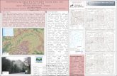 Georeferencing  Rapid Bio-Assessment Survey Data: GIS Applications in the