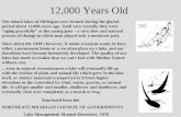 12,000 Years Old