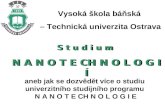 Vysoká škola báňská  – Technická univerzita Ostrava