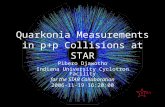 Quarkonia Measurements in p+p Collisions at STAR