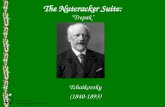 The Nutcracker Suite: “Trepak”