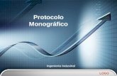 Protocolo Monográfico