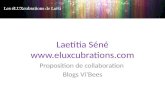 Laetitia Séné eluxcubrations