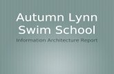 Autumn Lynn Swim School