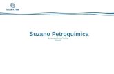 Suzano Petroquímica