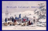 British Colonial America