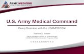 U.S. Army Medical Command