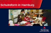 Schulreform in Hamburg
