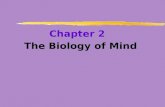 Chapter 2 The Biology of Mind