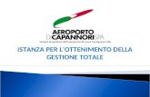 Società di gestione dell’Aeroporto di Lucca Tassignano LIQL