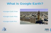 Google Earth Free Google Earth Plus Google Earth Pro