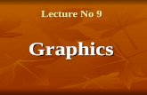 Lecture No 9
