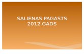 SALIENAS PAGASTS 2012.GADS