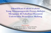 Tim Peneliti: Suradi Martawijaya, Sugeng Pinando,  Putu Mahardika A., Ainur Rofiq