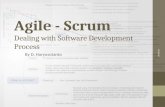 Agile - Scrum