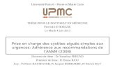 Université Paris 6 - Pierre et Marie Curie