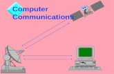 Computer  Communications