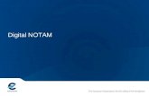 NOTAM are safety critical