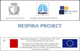 Respira  project