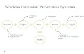 Wireless Intrusion Prevention Systems