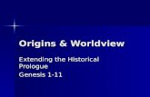 Origins & Worldview
