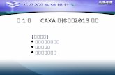第 1 章   CAXA 实体设计2013概述