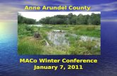 Anne Arundel County