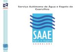 Serviço Autônomo de Água e Esgoto de Guarulhos