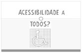 Pesquisas através da internet Entrevistas Exploratórias:  José Santos – portador de deficiência