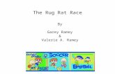 The Rug Rat Race