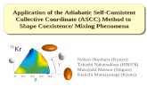 Application of the Adiabatic Self-Consistent Collective Coordinate (ASCC) Method to