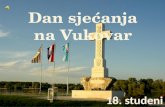 Dan sjećanja n a Vukovar