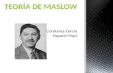 Constanza García  Nayaret Muci