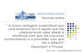 ramb.br Revista online