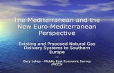 The Mediterranean and the New Euro-Mediterranean Perspective