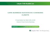 Lloyds TSB HealthCare