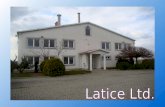 Latice Ltd.