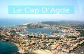Le Cap D’Agde