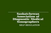 Saskatchewan Association of Diagnostic Medical Sonographers